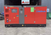 GROUPES ÉLECTROGÈNES 3 KVA À 1000 KVA