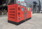 GROUPES ÉLECTROGÈNES 3 KVA À 1000 KVA