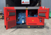 GROUPES ÉLECTROGÈNES 3 KVA À 1000 KVA