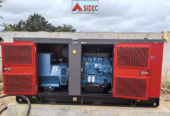 GROUPES ÉLECTROGÈNES 3 KVA À 1000 KVA