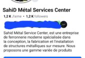 Prestataires de service dans le domaine de la soudure bâtiment
