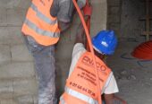 Travaux d’électricité général