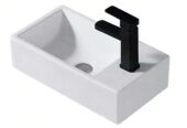 ROBINET DE LAVABO