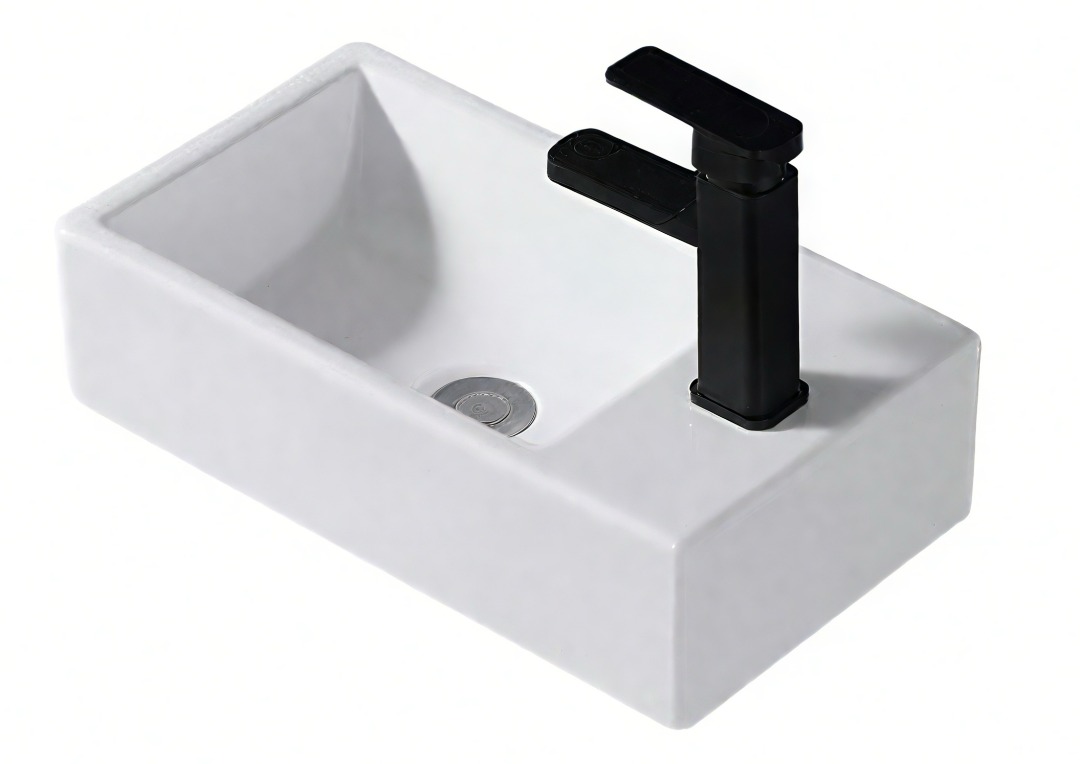 ROBINET DE LAVABO