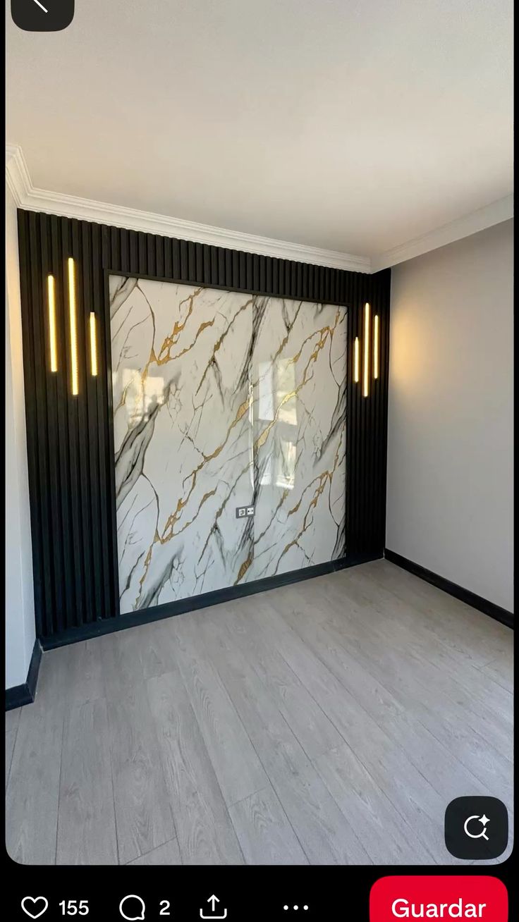 Décoration d’intérieur Espace pro