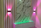 Décoration d’intérieur Espace pro
