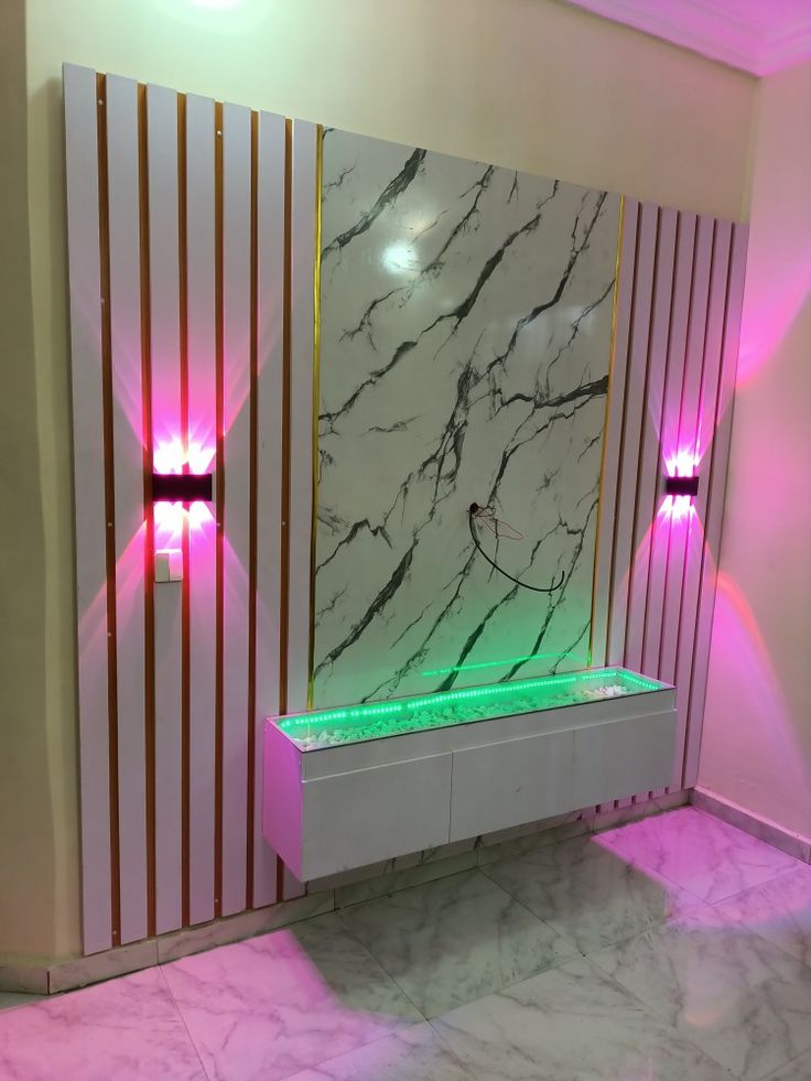 Décoration d’intérieur Espace pro