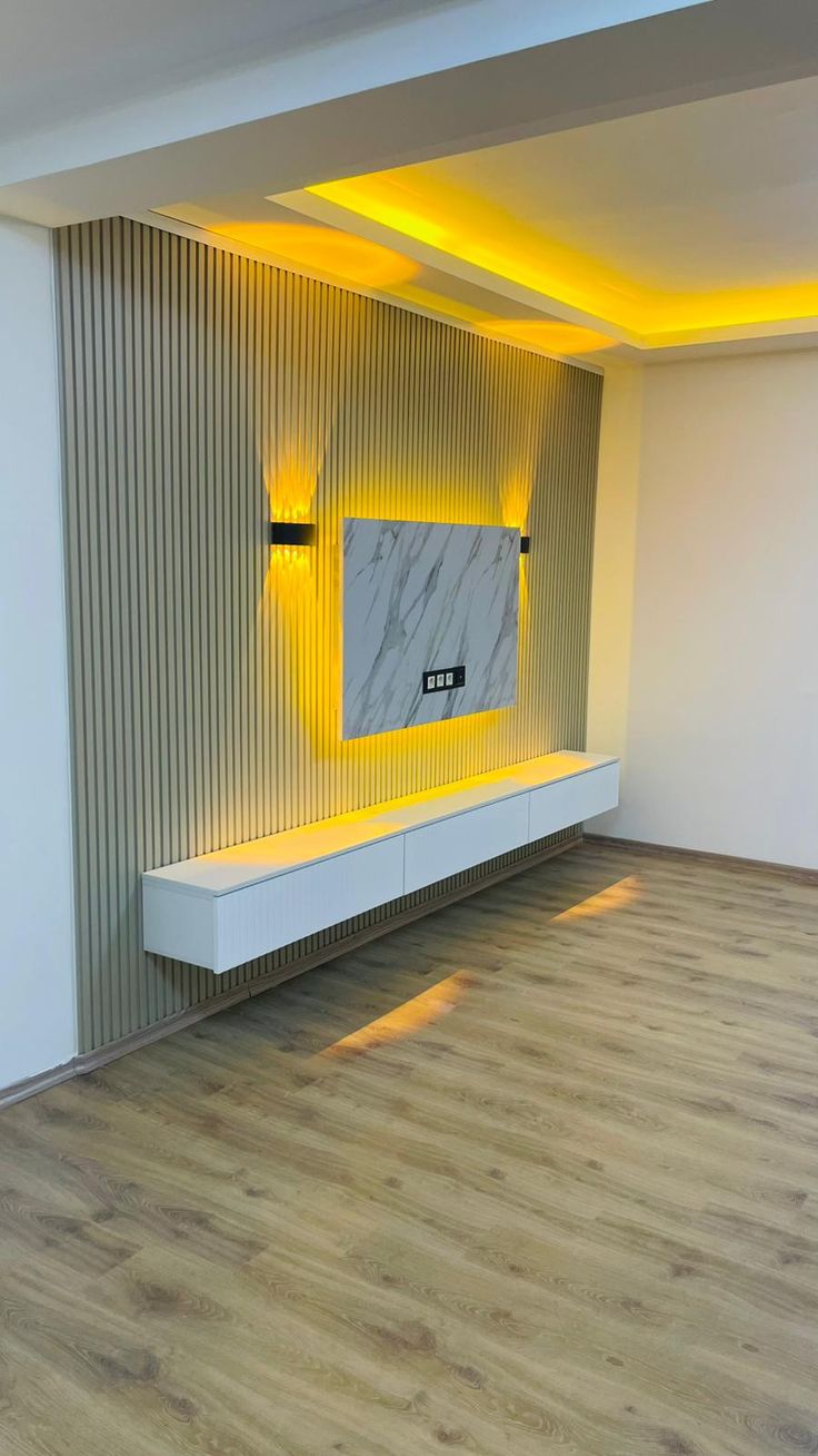 Décoration d’intérieur Espace pro