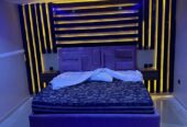 Décoration d’intérieur Espace pro