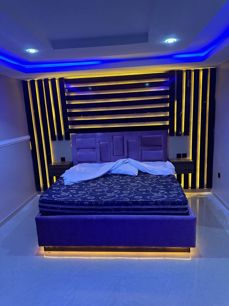 Décoration d’intérieur Espace pro