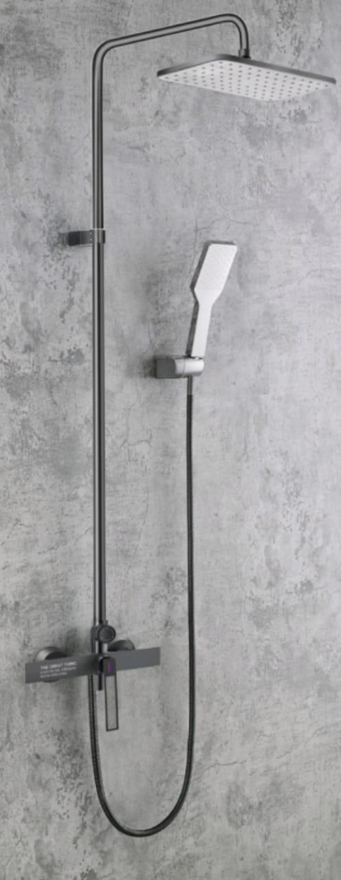 ROBINET DE OUCHE