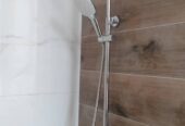 ROBINET DE OUCHE