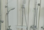 ROBINET DE OUCHE