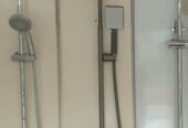 ROBINET DE OUCHE