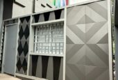 ALUCOBOND (Panneau composite aluminium)