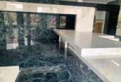 Carreaux effet marbre haute brillance