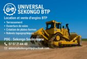 Bulldozer D8