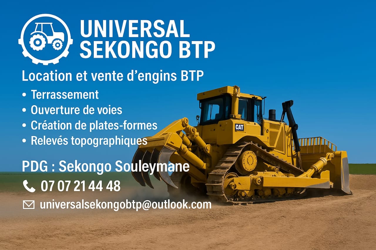 Bulldozer D8