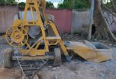 LOCATION DE BETONNIERES 500 LITRES