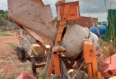 LOCATION DE BETONNIERES 500 LITRES