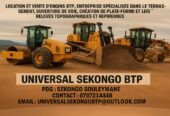 Universalsekongobtp