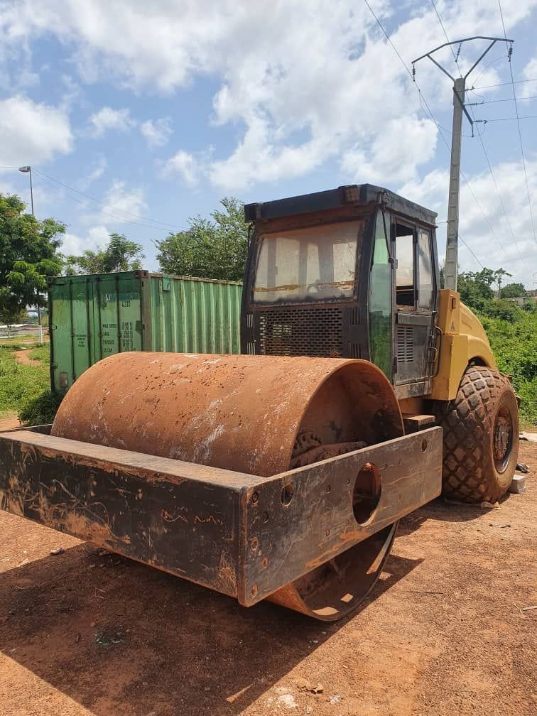 LOCATION DE COMPACTEUR