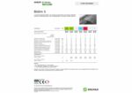 GEOTEXTILE : DES SOLUTIONS POUR TOUS LES PROBLEMES DE SOLS