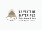 Vente & Livraison de Sable, Gravier et Terres (rouge ou noire)