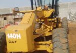 Bulldozer Niveleuse Chargeuse