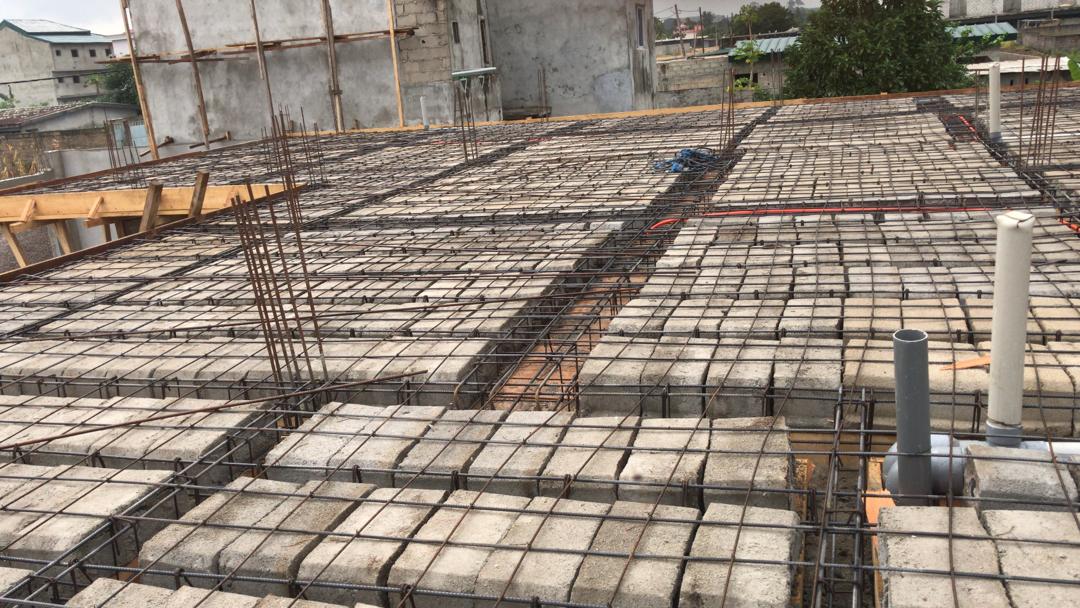 GENIE BTP MULTI SERVICES à Abidjan