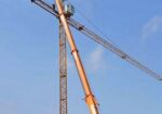 🏗️ LOCATION DE GRUES À TOUR CERTIFIÉES