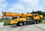Grue de 25 T