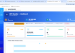 BatiNova ERP — Le logiciel de gestion tout-en-un pour entreprises BTP