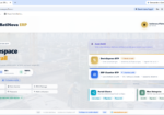 BatiNova ERP — Le logiciel de gestion tout-en-un pour entreprises BTP