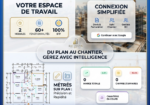BatiNova ERP — Le logiciel de gestion tout-en-un pour entreprises BTP
