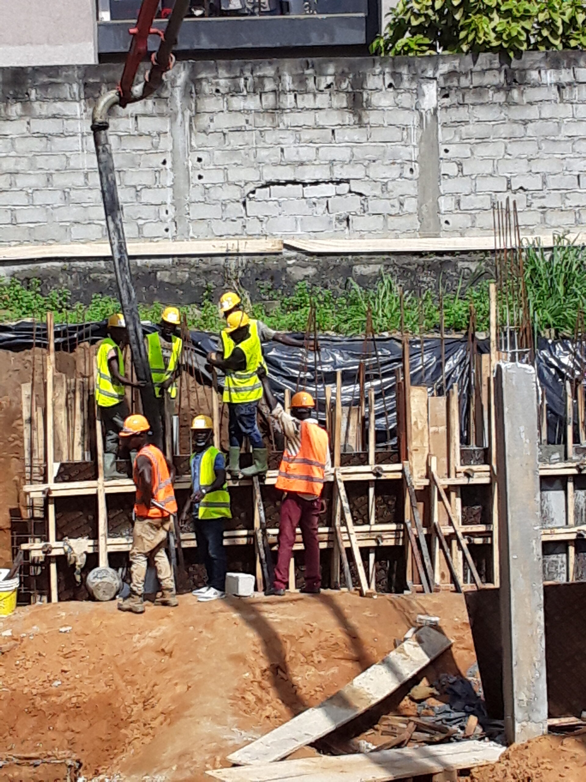 CONSTRUCTION-RENOVATION