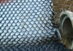 Géocellules pour stabilisation des sols – GEOSPAN GCP 30/20