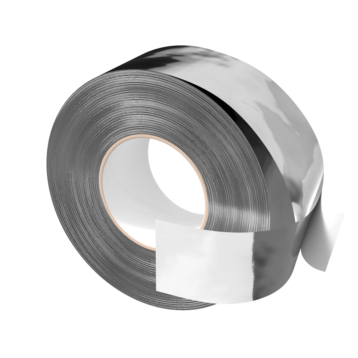 Ruban métallisé d’étanchéité – IZOSPAN FL Proff 50 mm × 25 m