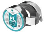 Ruban métallisé d’étanchéité – IZOSPAN FL Proff 50 mm × 25 m