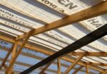Pare-vapeur haute résistance pour toiture – IZOSPAN DM 70 m²
