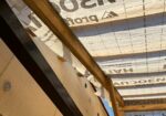 Pare-vapeur haute résistance pour toiture – IZOSPAN DM 70 m²
