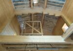 Pare-vapeur réfléchissant pour toiture – IZOSPAN RF 70 m²