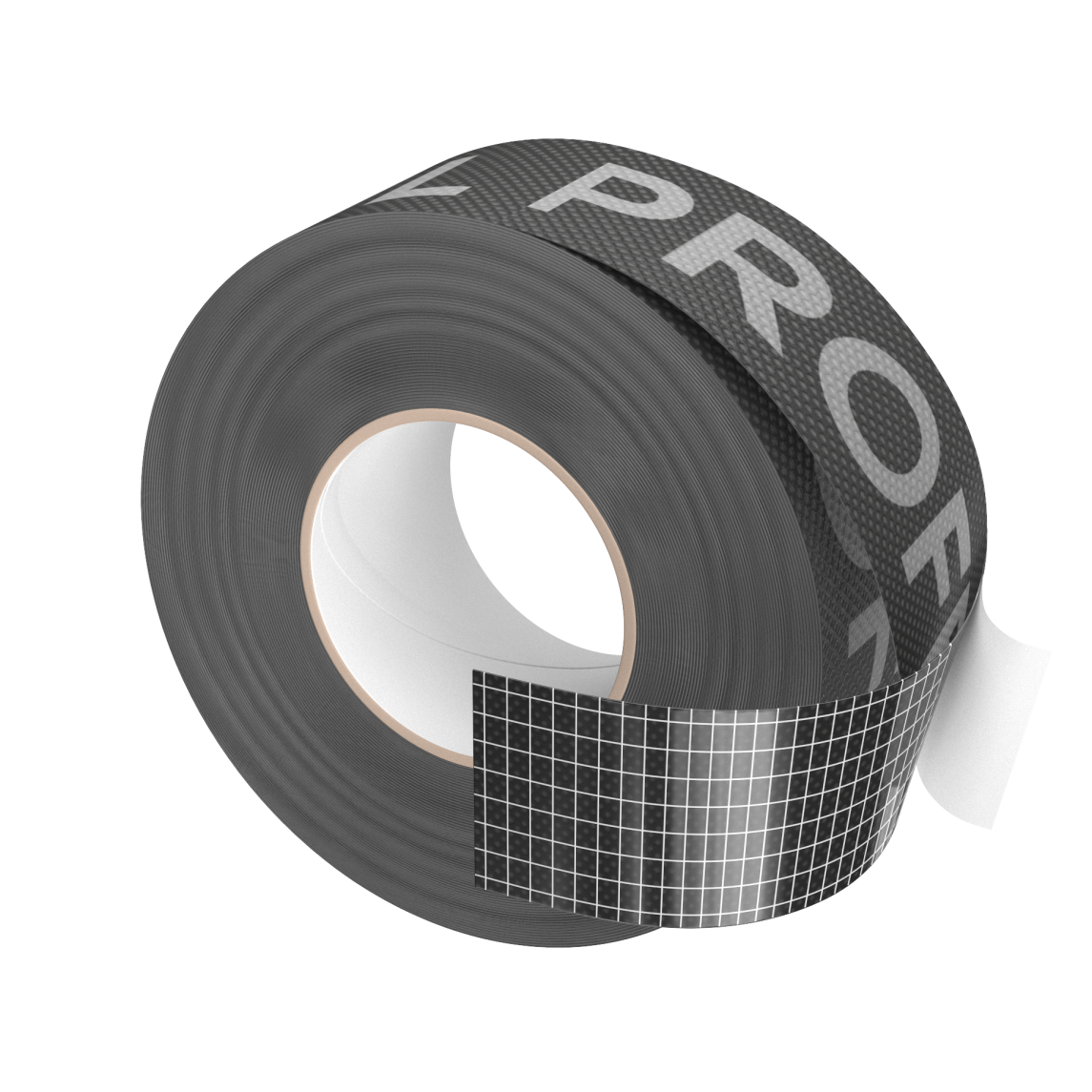 Ruban adhésif renforcé pour membranes – IZOSPAN ML Proff 25 m