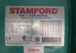 CUMMINS DIESEL – MODEL CD-C500KVA