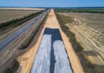 Géocellules pour stabilisation des sols – GEOSPAN GCP 30/20