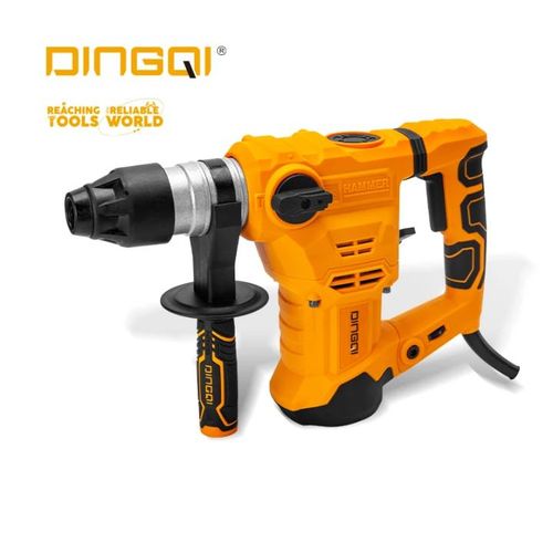 Location DINGQI, Marteau perforateur rotatif robuste haute qualité, 1350w