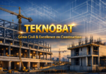 🏗️ [TEKNOBAT] — L’expertise technique BTP & VRD, adaptée à votre budget