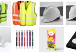 Vente en Gros et semi-gros : Objets Publicitaires & Textiles Vierges Personnalisables (Chasubles, Tasses, Stylos, Kakémonos, etc.)