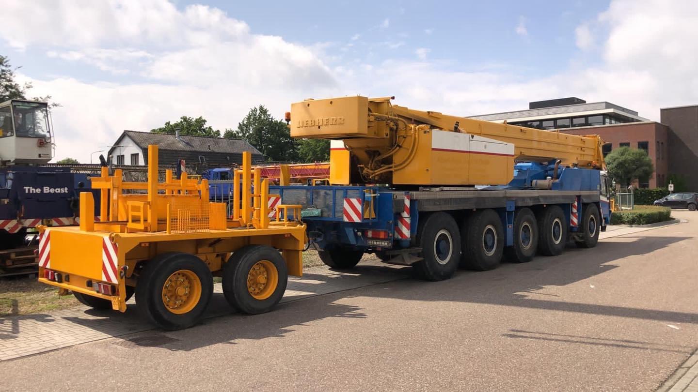 LOCATION ENGINS BTP & GROS-TRAVAUX