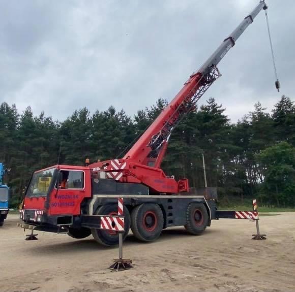 LOCATION ENGINS BTP & GROS-TRAVAUX